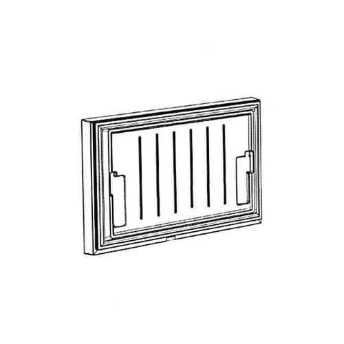 Fisher and Paykel Freezer Drawer 849315P