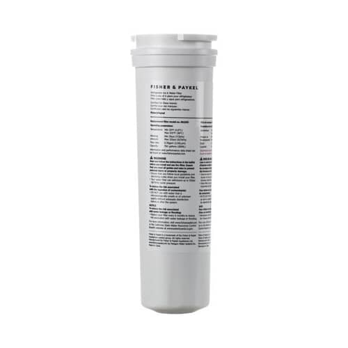 Fisher and Paykel Water Filter 862288