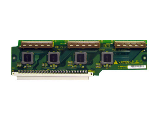 Hitachi Sdr-U Board Jp57141 - FPF39R-SDR57141