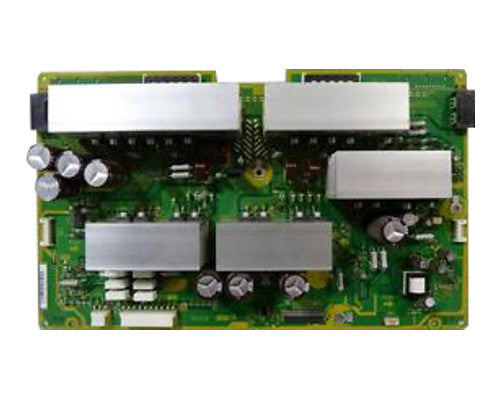 Hitachi X-Sus Board (Jp61761) - FPF51R-XSS61761
