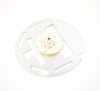 Bertazzoni Tube For Right Back Burner - 501791
