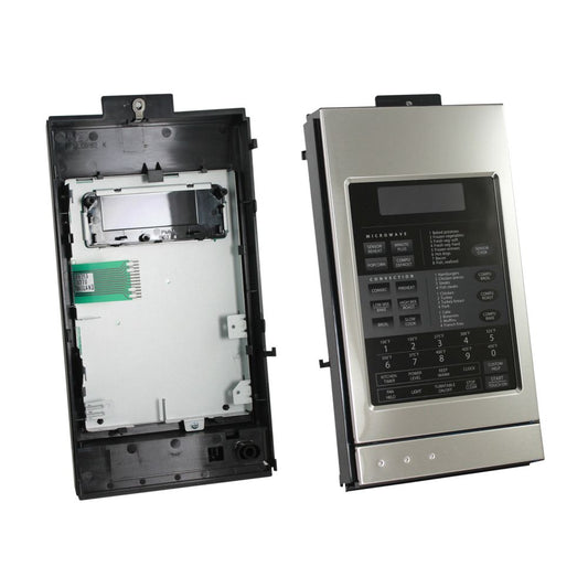 Sharp Control Panel FPNLCB407MRK0