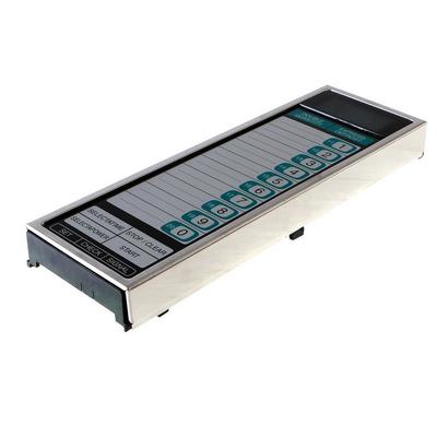 Sharp Control Panel Frame FPNLCB468WRK0