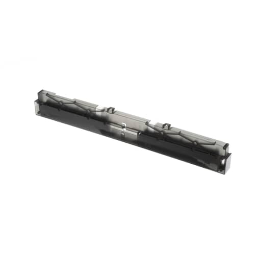 Electrolux Control Panel,Assembly,Black - 117494851