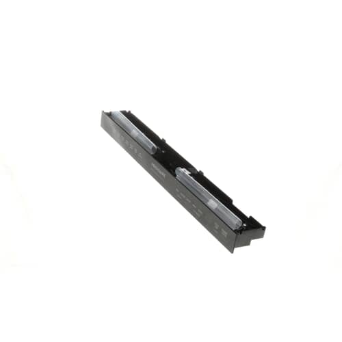Electrolux Control Panel,Assembly,Transpa - 117494880
