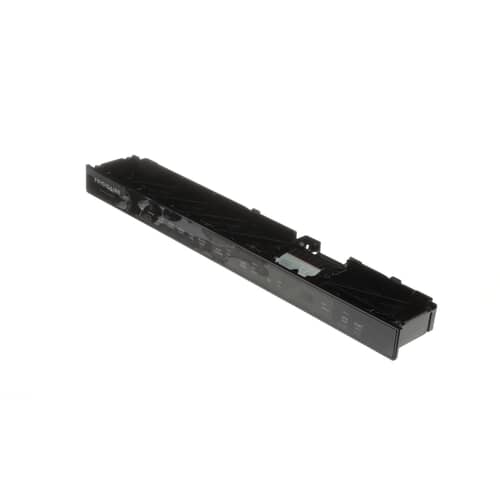 Electrolux Control Panel,Assembly,Black - 117512430