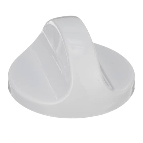 Frigidaire LCG701AWW1 Timer Knob - White - Genuine OEM