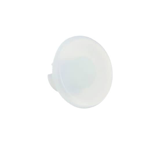 Frigidaire LCE702AWW3 Lint Duct Push-in Fastener  - Genuine OEM