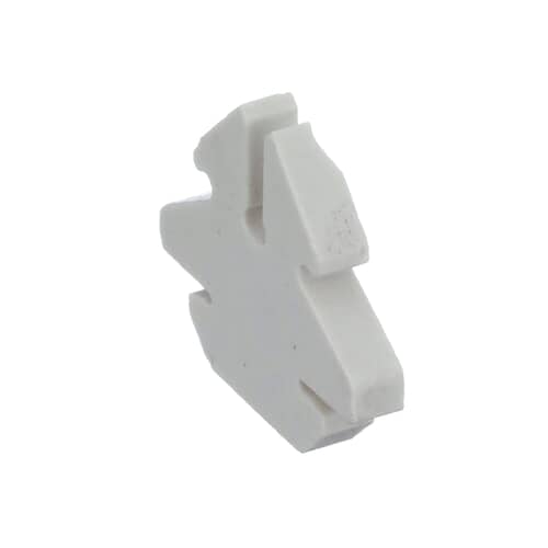 Tappan TDE546RBD0 Heating Element Insulator - Genuine OEM