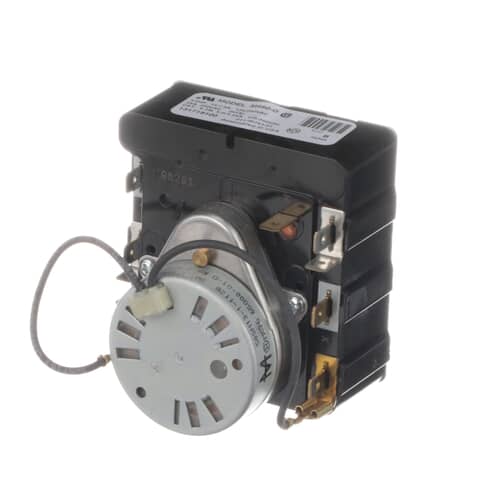 Frigidaire FLSE72GCSC Dryer Timer - Genuine OEM