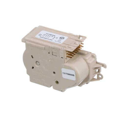 Frigidaire Washer Timer 131758600