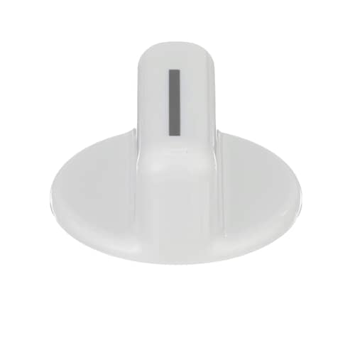 Frigidaire FWX433RBS1 Washer/Dryer Control Knob - Genuine OEM