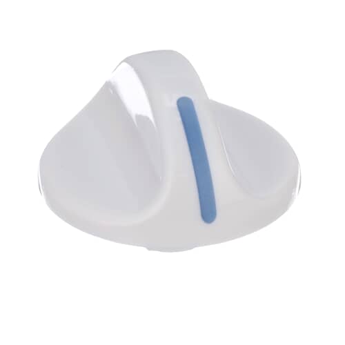 Frigidaire FGX831FS3 Control Knob (White) Genuine OEM