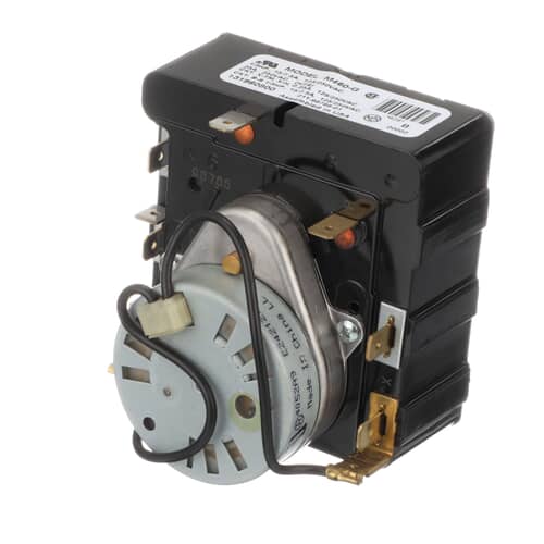 Frigidaire Washer/Dryer Dryer Timer GLGH1642FS1