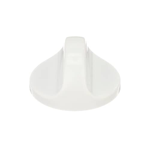 Frigidaire FEZ831CFS1 Control Knob - White - Genuine OEM