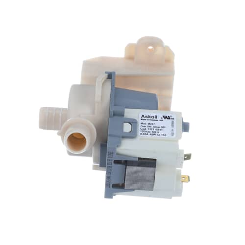 Electrolux Pump,Recirc Asmy,120V,60Hz,Ul - 132510073
