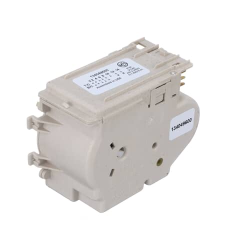 Frigidaire Washer Timer 134049600