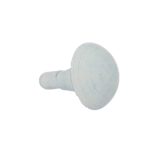 Electrolux Bumper,Lid,White,Front - 134075500