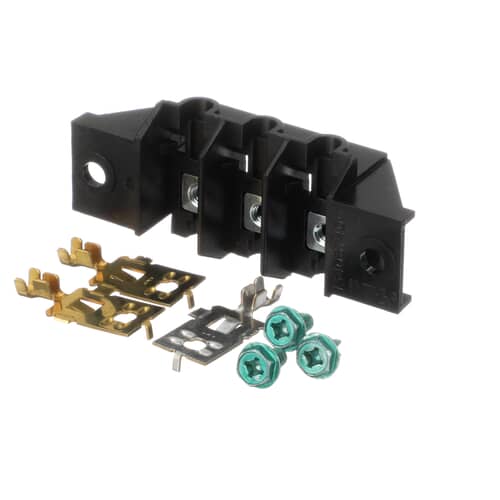 Electrolux Terminal Block,Main - 134101400