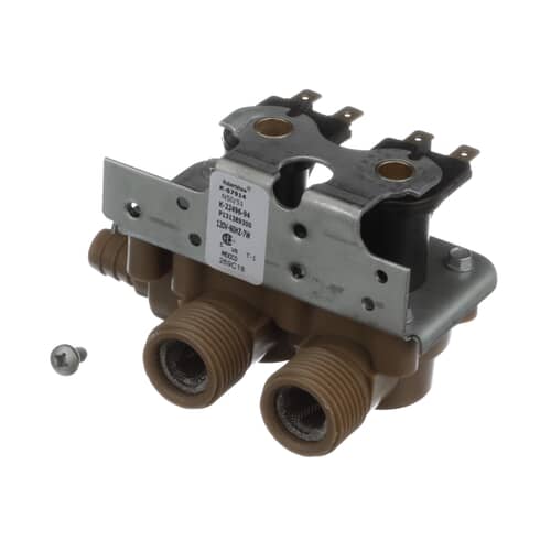 Frigidaire WA7200ADD3 Valve - Genuine OEM