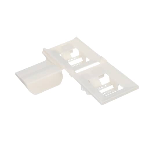 Frigidaire FAFW4221LB0 Bleach/Fabric Softener Dispenser Lid  - Genuine OEM