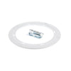 Electrolux Inner Door Panel Kit,White - 134426500