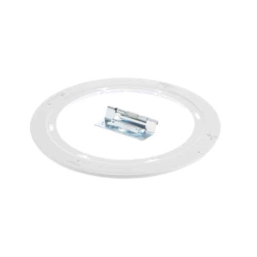 Frigidaire Washing Machine Washer Inner Door Panel Kit (White) FCCW2000LS0