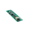 Electrolux Control,Pcb,No Housing - 134484214NH
