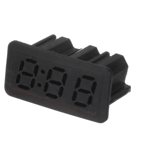 Electrolux Display,Digital - 134503300