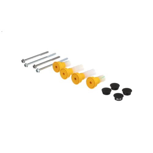 Frigidaire ATF8000FG0 Shipping Support Kit - Genuine OEM