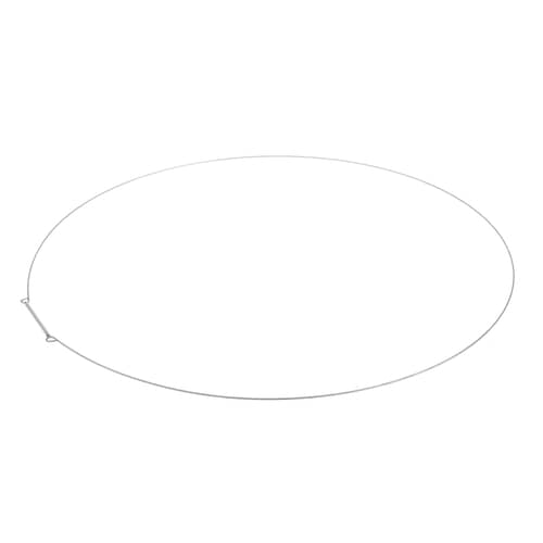 Electrolux Clamp,Bellows,Spring Held - 134616300