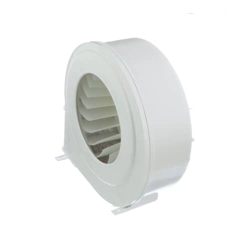 Electrolux EIMED55IMB2 Blower Wheel and Housing - Genuine OEM
