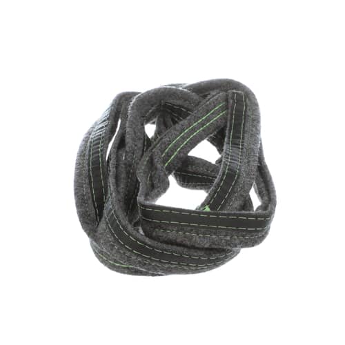 Electrolux EIMGD55IIW2 Dryer Felt Drum Seal - Genuine OEM