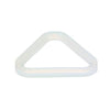 Electrolux Retainer,Roller Wheel,Assembly - 134716200