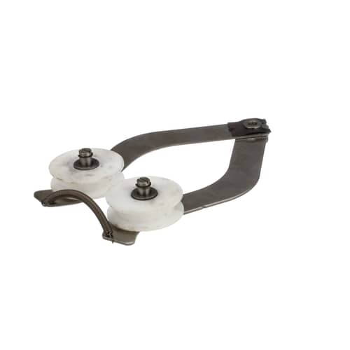 Electrolux EWMGD65IMB1 Idler Arm Assembly - Genuine OEM