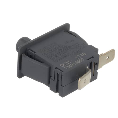 Electrolux EIMED60LT4 Switch - Genuine OEM