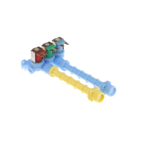 Frigidaire Washing Machine Dispenser and Water Inlet Valve FRFW3700LW0