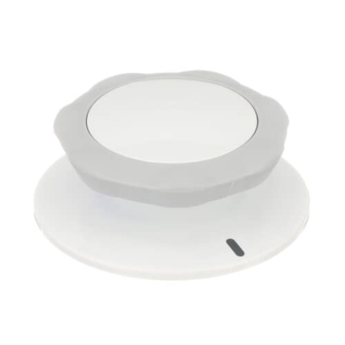 Electrolux Knob,Timer,White - 134886700