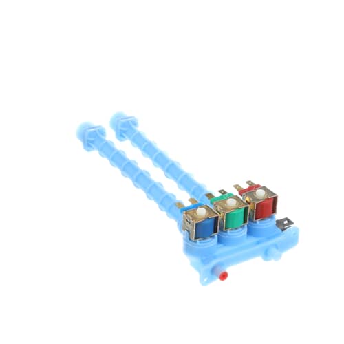 Frigidaire Washing Machine Water Inlet Valve FAFW4011LW0