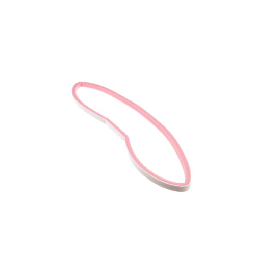 Electrolux Dryer Front Drum Seal Gasket EFDC210TIW01