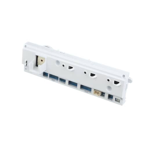 Electrolux Control Board,Pc,With Housing - 137035251