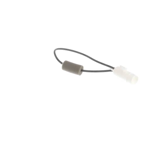 Frigidaire FRFW3700LW0 Air Chamber Pressure Hose - Genuine OEM