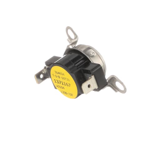 Electrolux EWMGD65IMB0 Dryer Thermostat - Genuine OEM