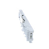 Electrolux Control Board,Printed Circuit - 137260870
