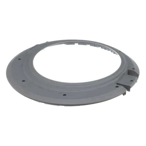 Frigidaire Washer Door Outer Frame -gray 137280302