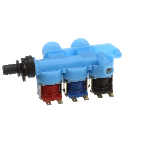 Lg Single Control Box Assembly - 4995A20127X