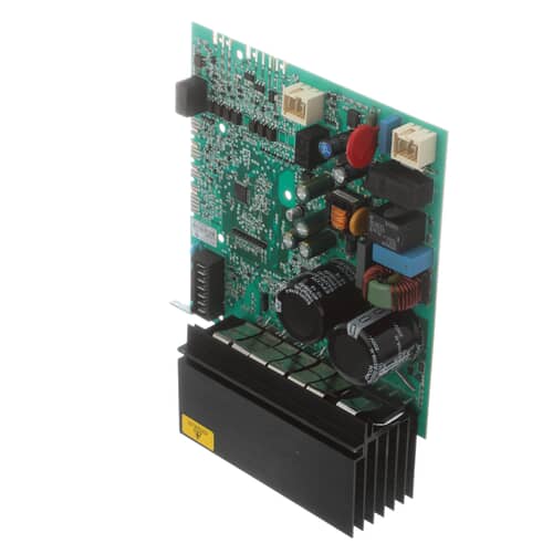 Frigidaire Dryer Motor Control Board 137469101NH