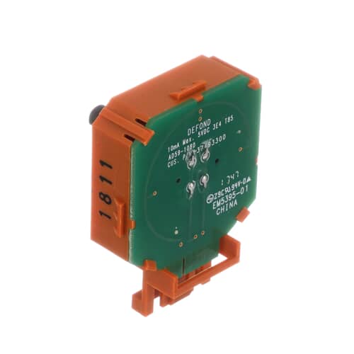Electrolux Switch,Pts Cycle,8 Position - 137493300
