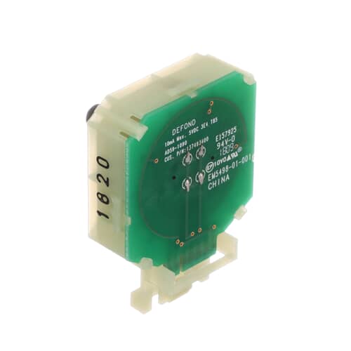 Electrolux Switch,Pts Cycle Selec,9 Pos - 137493400