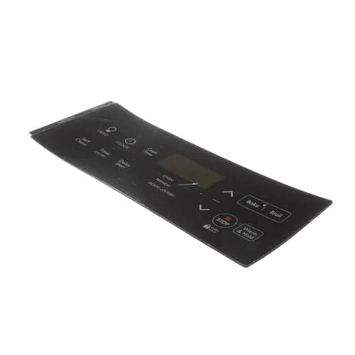Electrolux Overlay,Control,Black - 139091301